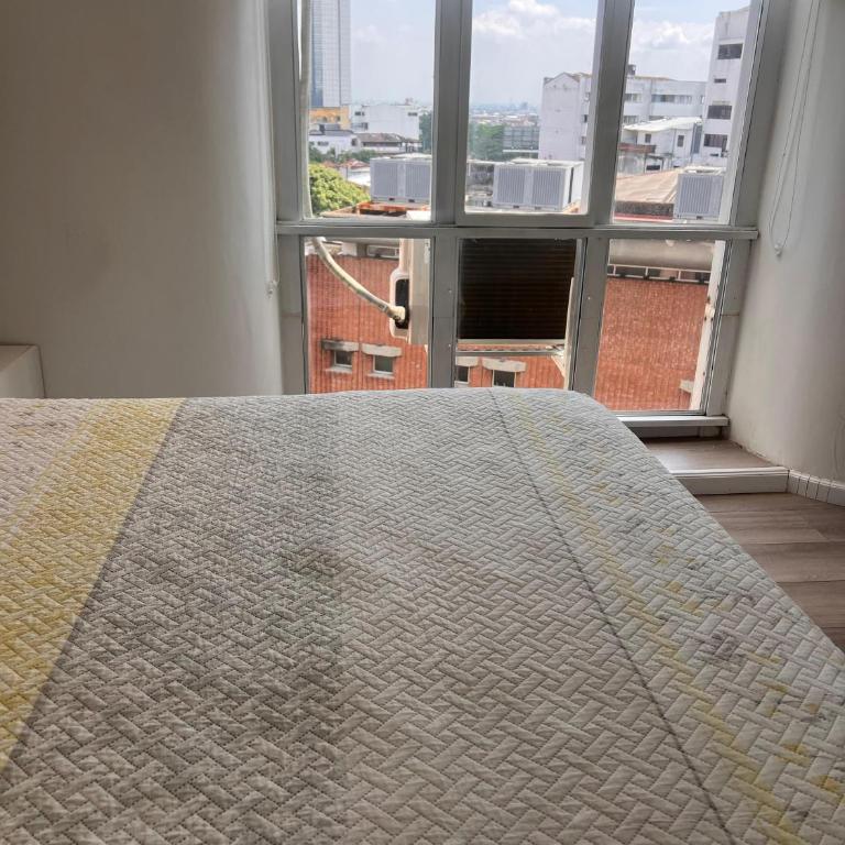 711 Cozy Apartment in Granada Cali - Apartamento Deluxe de 1 dormitorio - 39