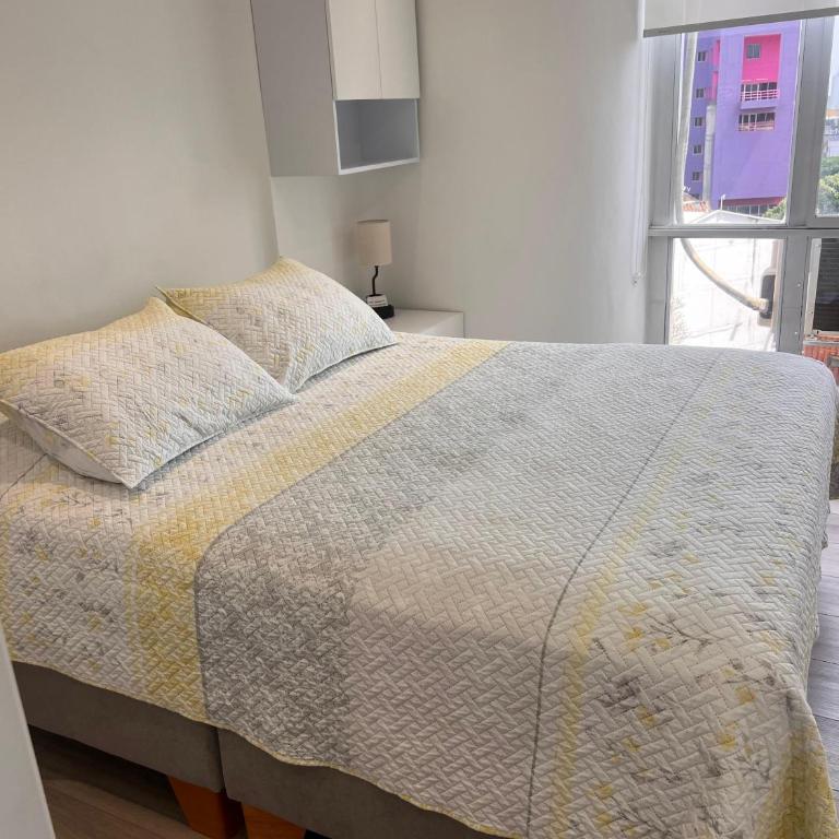 711 Cozy Apartment in Granada Cali - Apartamento Deluxe de 1 dormitorio - 38