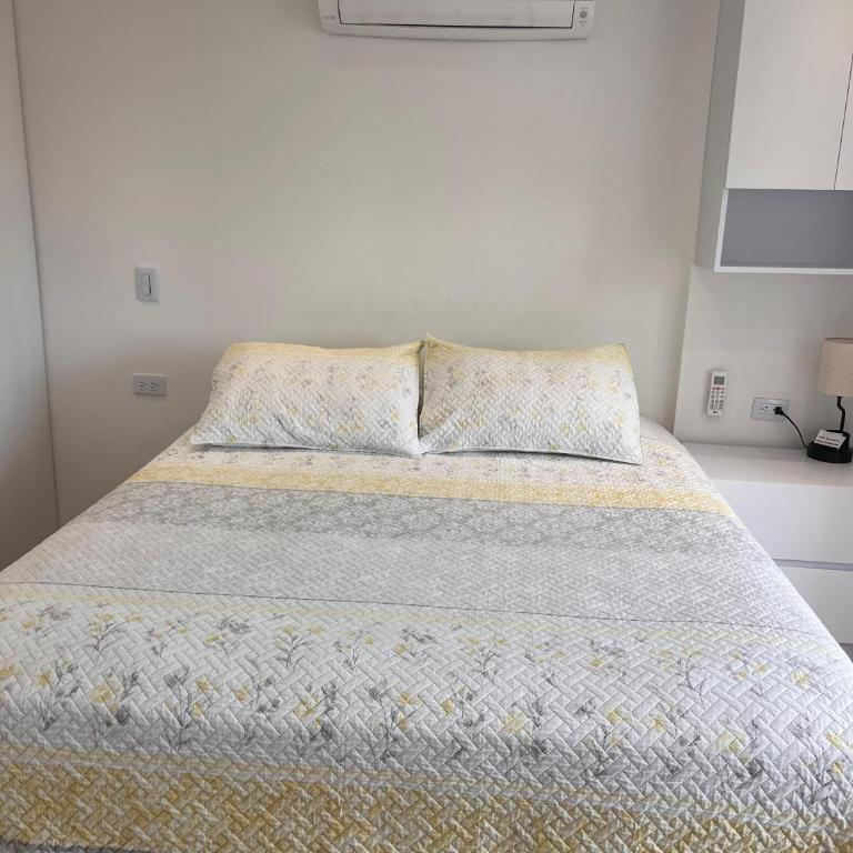 711 Cozy Apartment in Granada Cali - Apartamento Deluxe de 1 dormitorio - 40