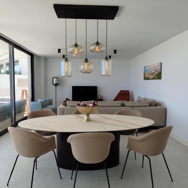 Higueron5821 - Apartamento de 3 dormitorios - 15
