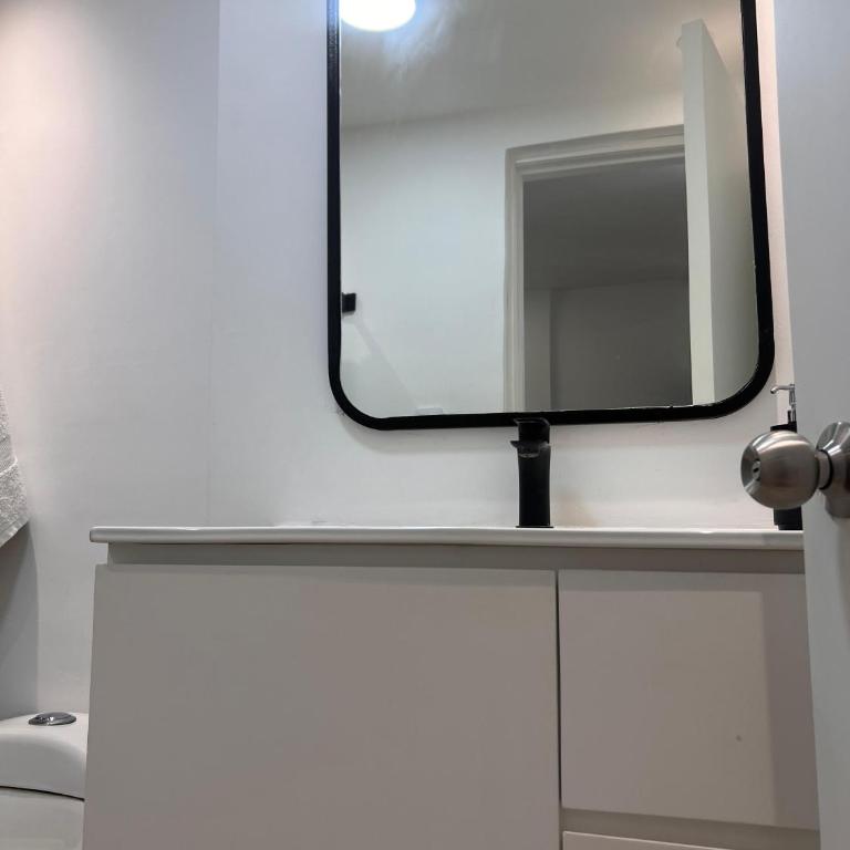 711 Cozy Apartment in Granada Cali - Apartamento Deluxe de 1 dormitorio - 46