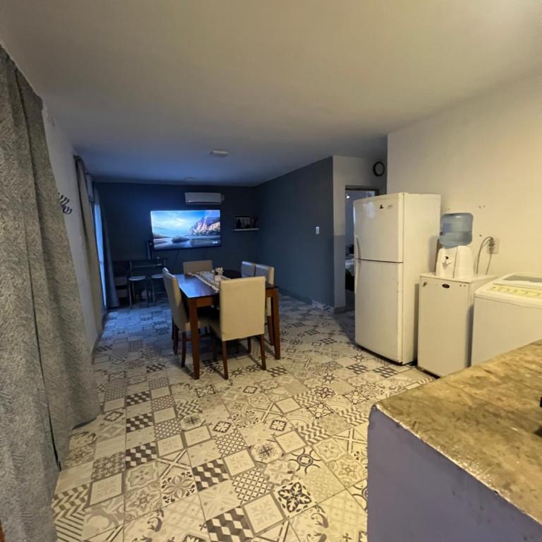 Vista alta - Apartamento de 1 dormitorio - 4