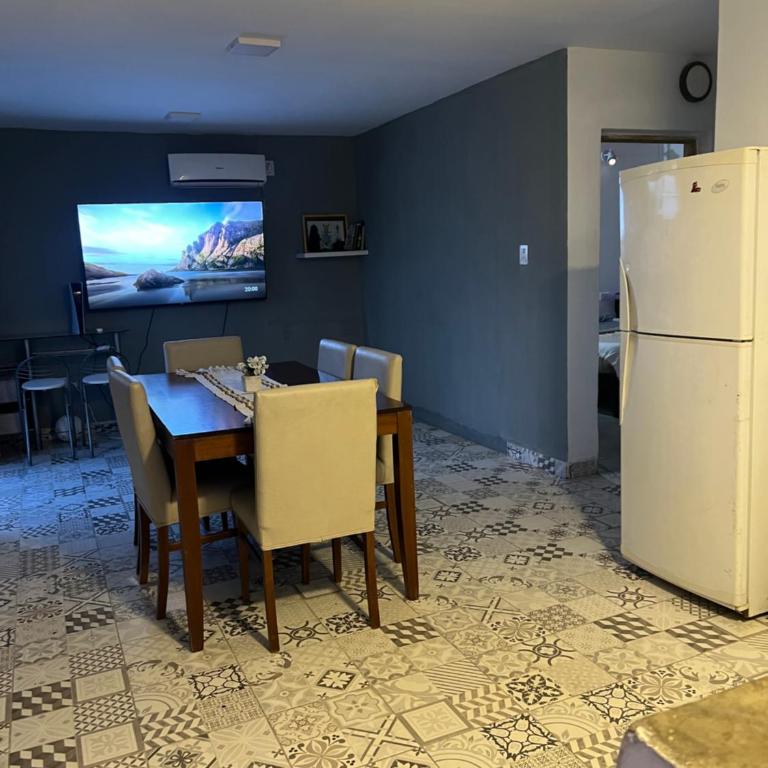 Vista alta - Apartamento de 1 dormitorio - 3