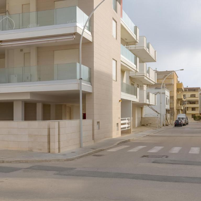 Riviera House Alghero - Appartamento con 2 Camere da Letto e Terrazza - 19