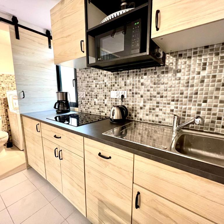 PAOLA Comfort Apartment - Apartamento de 1 dormitorio - 6