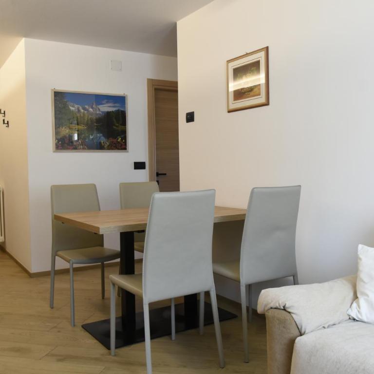 Appartamento Margherita - Appartamento con 2 Camere da Letto - 2