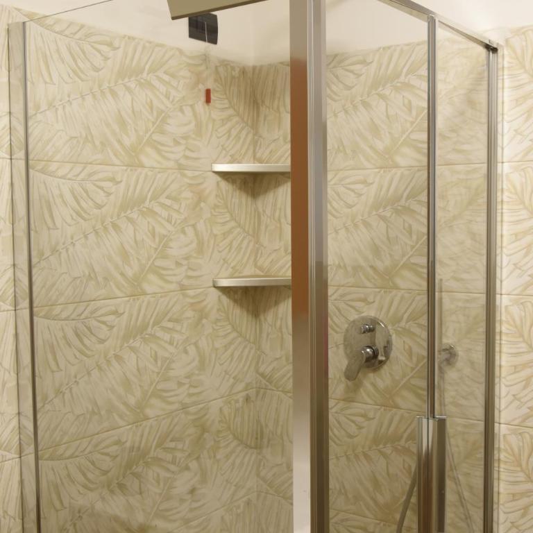 Appartamento Margherita - Appartamento con 2 Camere da Letto - 9
