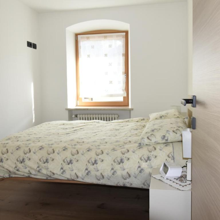 Appartamento Margherita - Appartamento con 2 Camere da Letto - 13