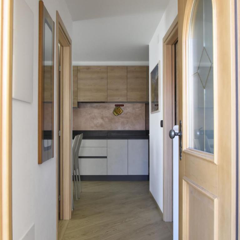 Appartamento Margherita - Appartamento con 2 Camere da Letto - 11