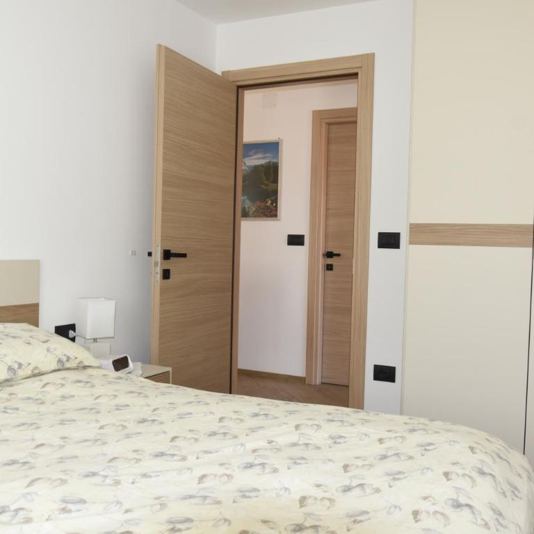 Appartamento Margherita - Appartamento con 2 Camere da Letto - 12