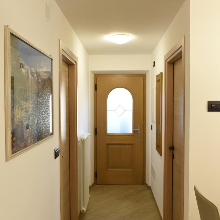 Appartamento Margherita - Appartamento con 2 Camere da Letto - 10