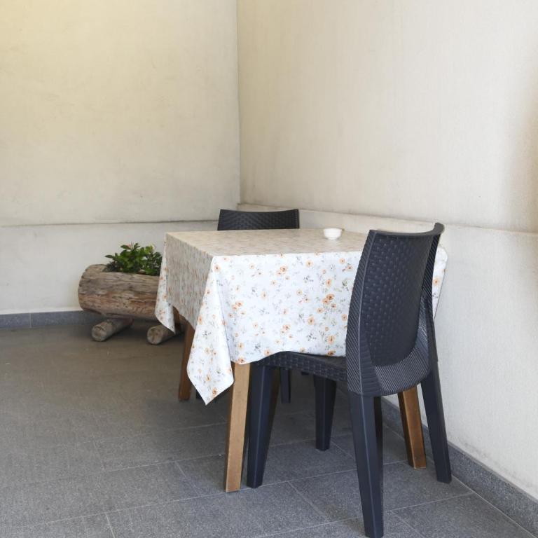 Appartamento Margherita - Appartamento con 2 Camere da Letto - 16