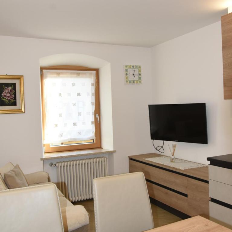 Appartamento Margherita - Appartamento con 2 Camere da Letto - 3