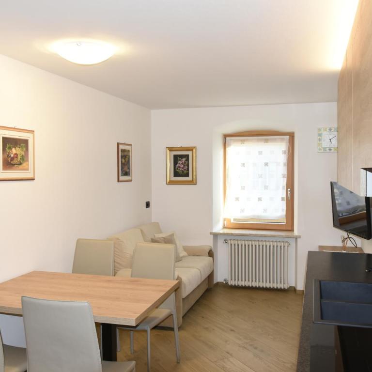 Appartamento Margherita - Appartamento con 2 Camere da Letto - 1