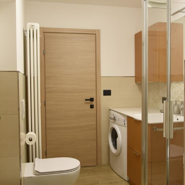 Appartamento Margherita - Appartamento con 2 Camere da Letto - 8
