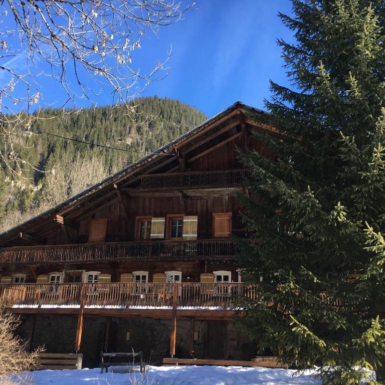 Chalet Suvay - Chalet - 1