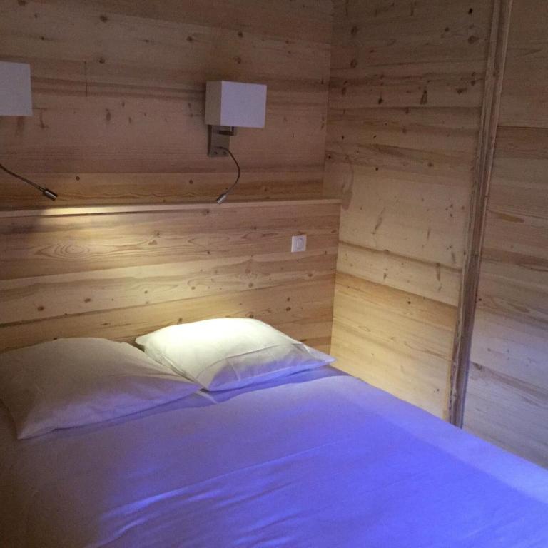 Chalet Suvay - Chalet - 39