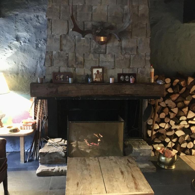 Chalet Suvay - Chalet - 12