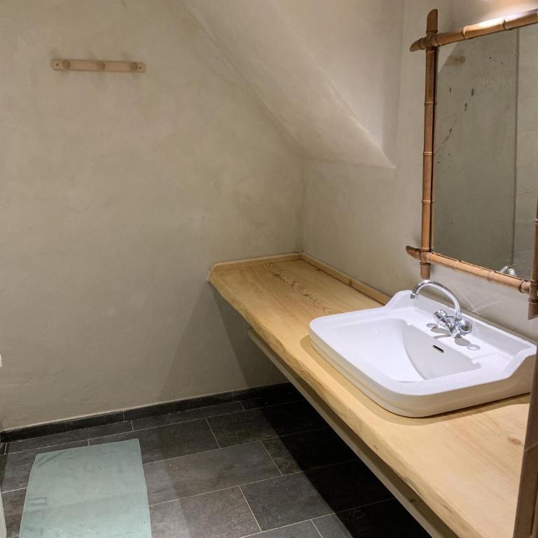 Chalet Suvay - Chalet - 30