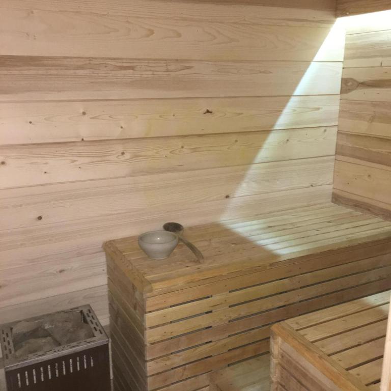 Chalet Suvay - Chalet - 20