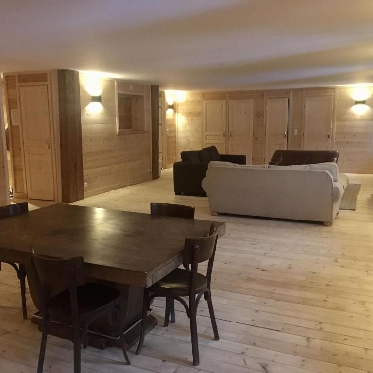 Chalet Suvay - Chalet - 33