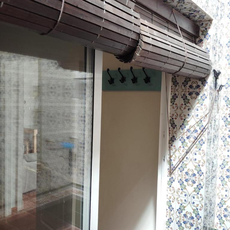 Capricho Azul - Apartamento de 1 dormitorio - 42