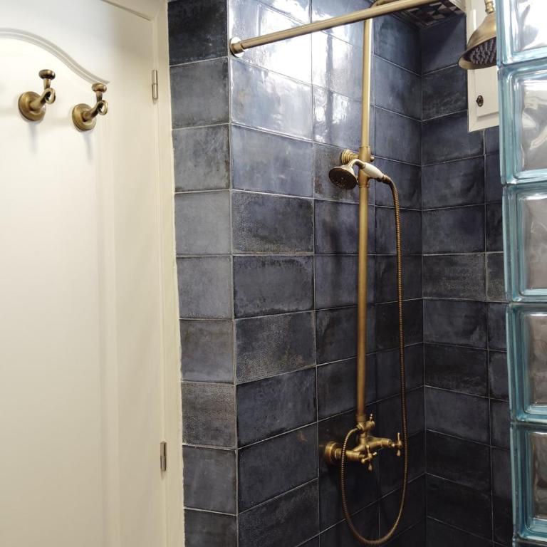 Capricho Azul - Apartamento de 1 dormitorio - 28