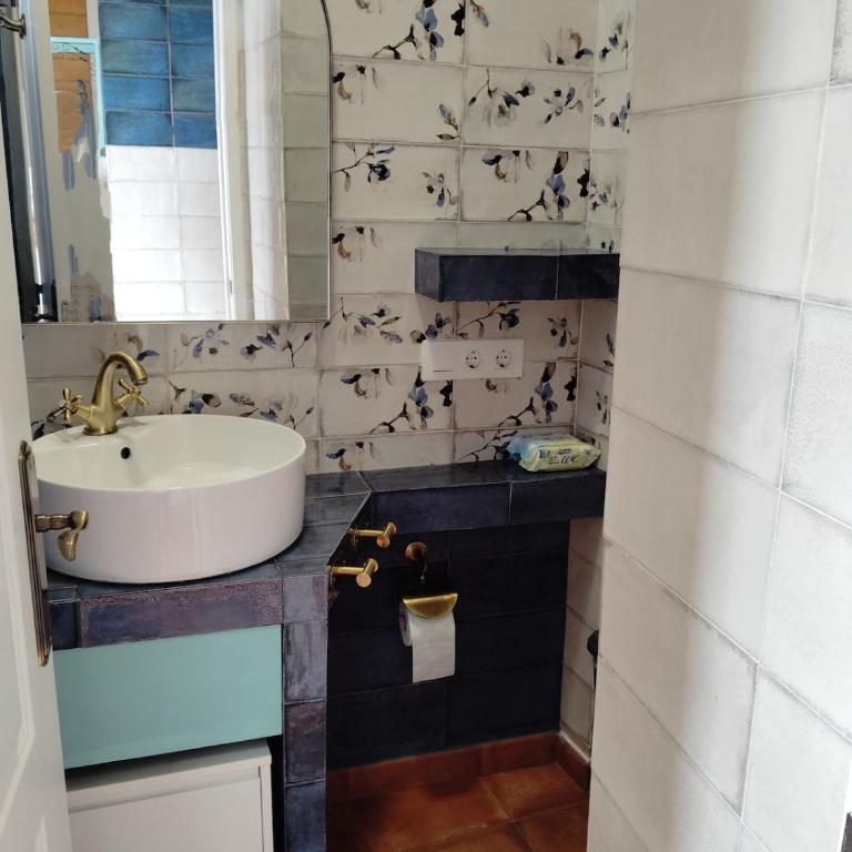 Capricho Azul - Apartamento de 1 dormitorio - 24