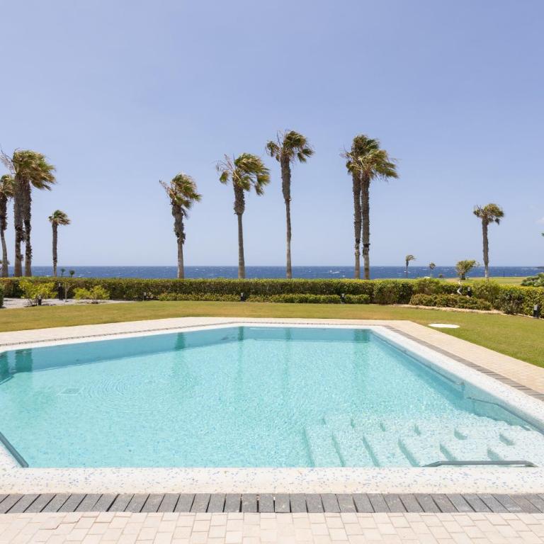 Villa Fiorita Golf - Casa - 4