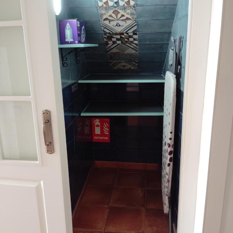 Capricho Azul - Apartamento de 1 dormitorio - 22