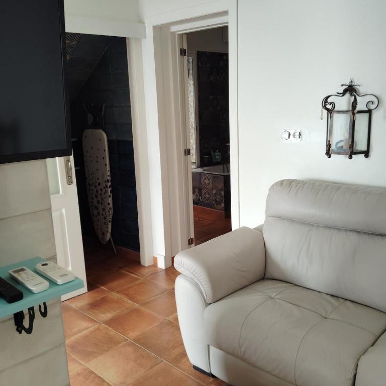 Capricho Azul - Apartamento de 1 dormitorio - 19