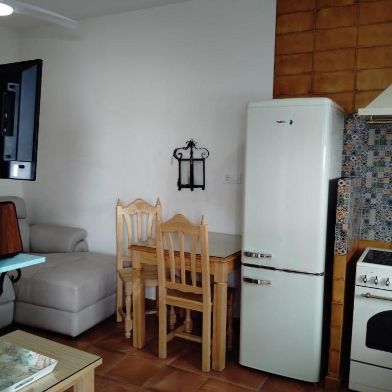Capricho Azul - Apartamento de 1 dormitorio - 15