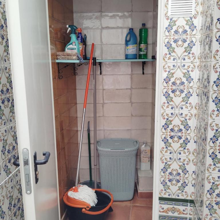 Capricho Azul - Apartamento de 1 dormitorio - 50