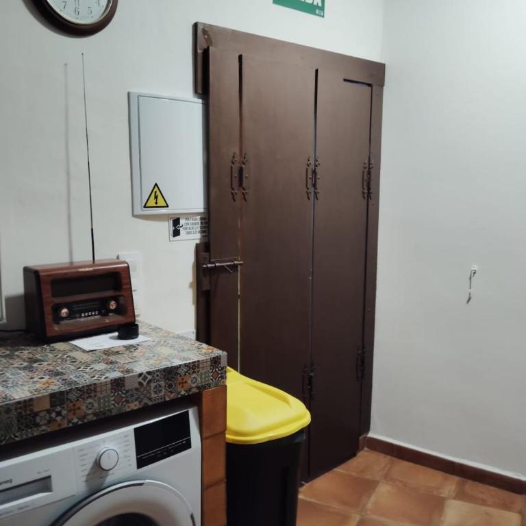Capricho Azul - Apartamento de 1 dormitorio - 9