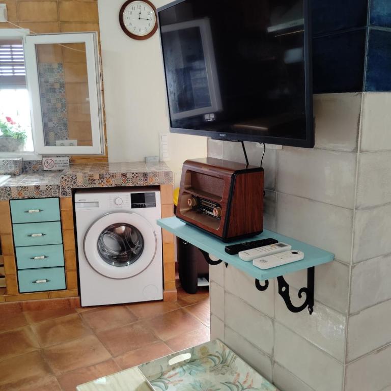 Capricho Azul - Apartamento de 1 dormitorio - 11