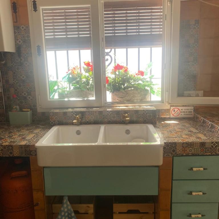 Capricho Azul - Apartamento de 1 dormitorio - 13