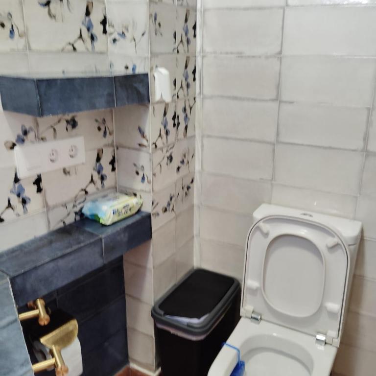 Capricho Azul - Apartamento de 1 dormitorio - 25
