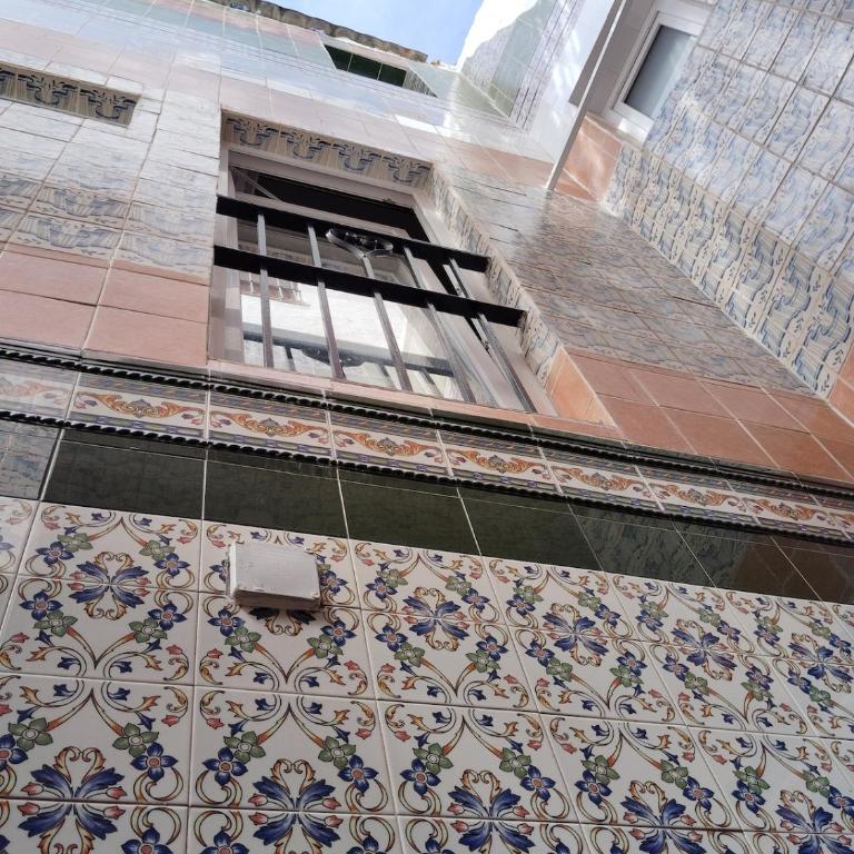 Capricho Azul - Apartamento de 1 dormitorio - 46