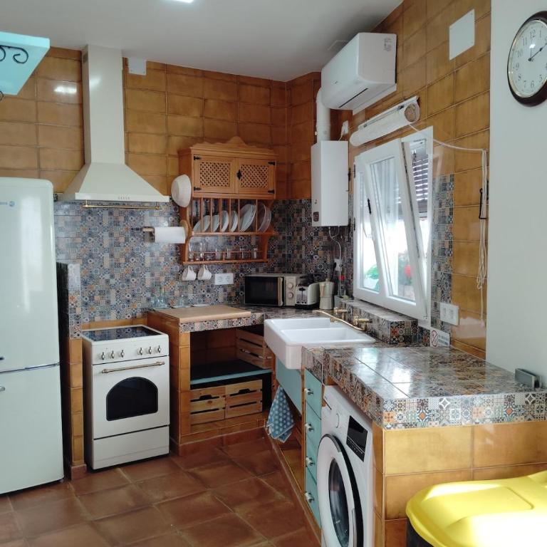 Capricho Azul - Apartamento de 1 dormitorio - 14
