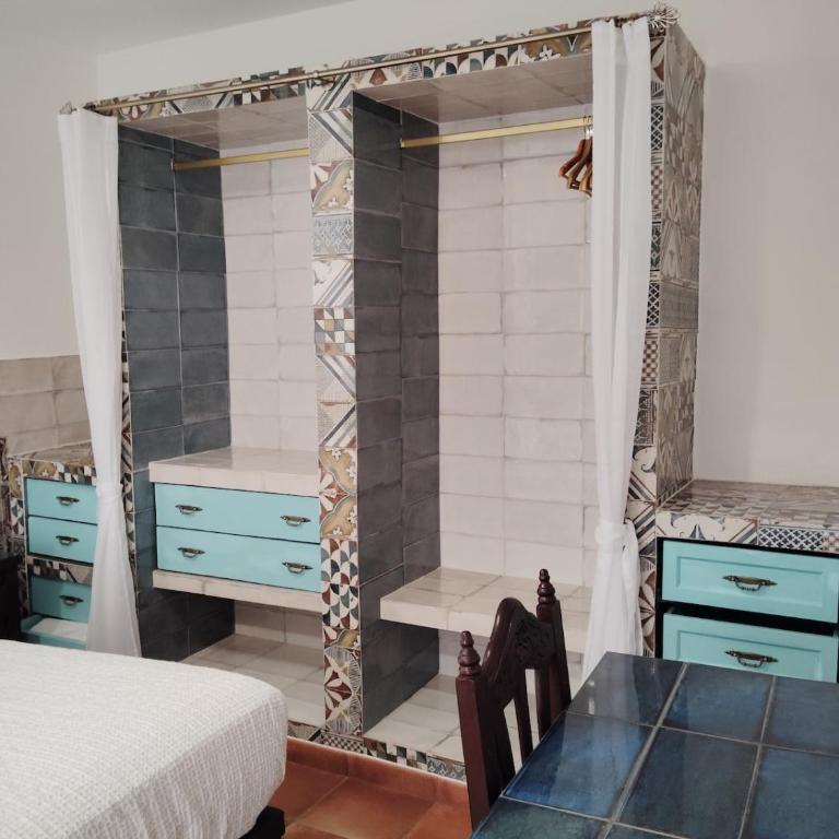 Capricho Azul - Apartamento de 1 dormitorio - 33