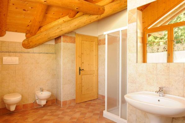 Agritur Maso Tesadri - Apartamento de 2 dormitorios - 2