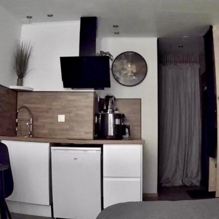 Studio cosy centre-ville - Apartamento de 1 dormitorio - 19