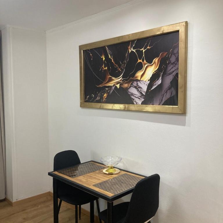 Studio cosy centre-ville - Apartamento de 1 dormitorio - 21