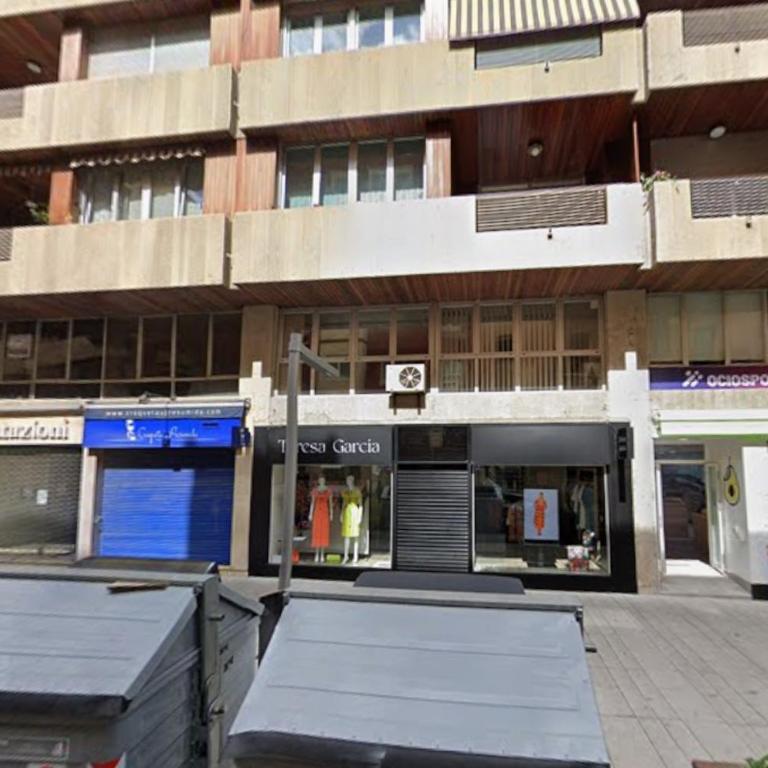 Piso grande en muy buena ubicación - Apartment mit 3 Schlafzimmern und Balkon - 2