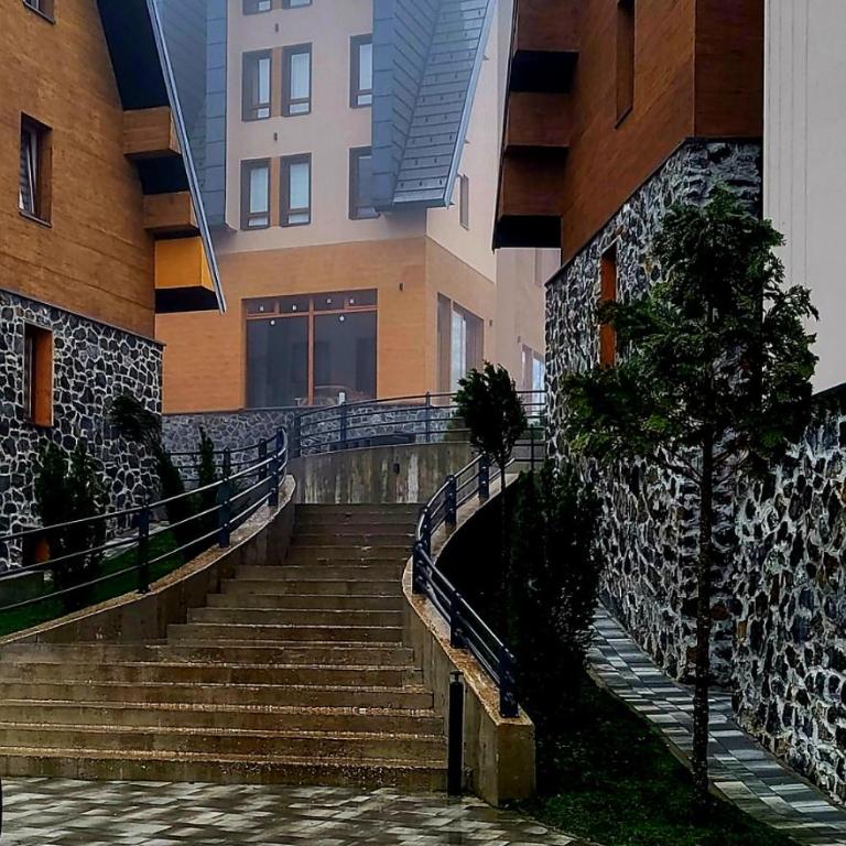 DivčiNova LunaSol - Apartman sa 1 Spavaćom Sobom - 31
