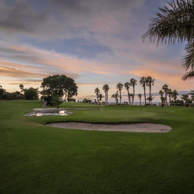 Villa Fiorita Golf - Casa - 62