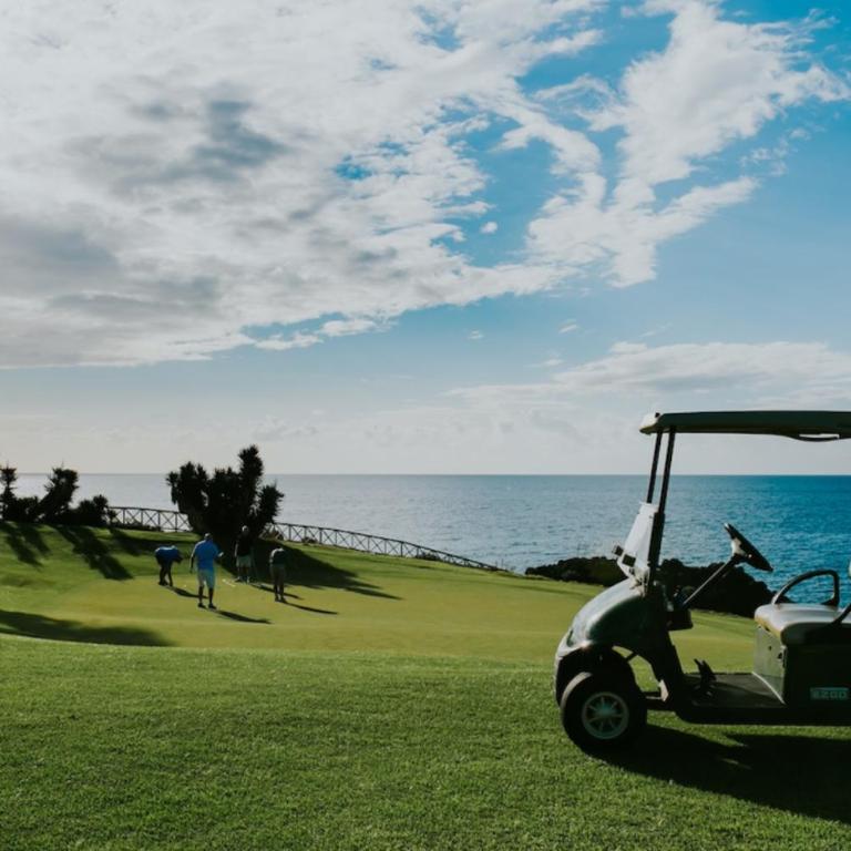 Villa Fiorita Golf - Casa - 63