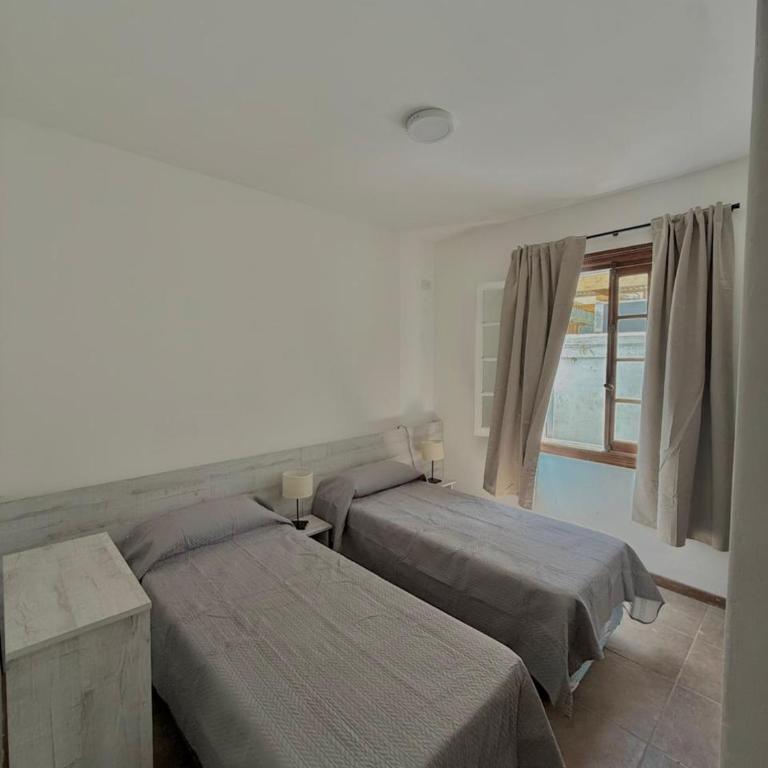 Mare Hotel Apartment - Habitación Doble - 4