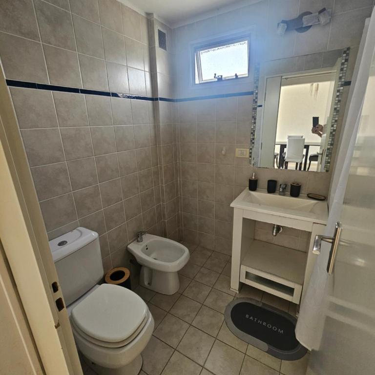 PALERMO APART 1 - Apartamento de 2 dormitorios - 12