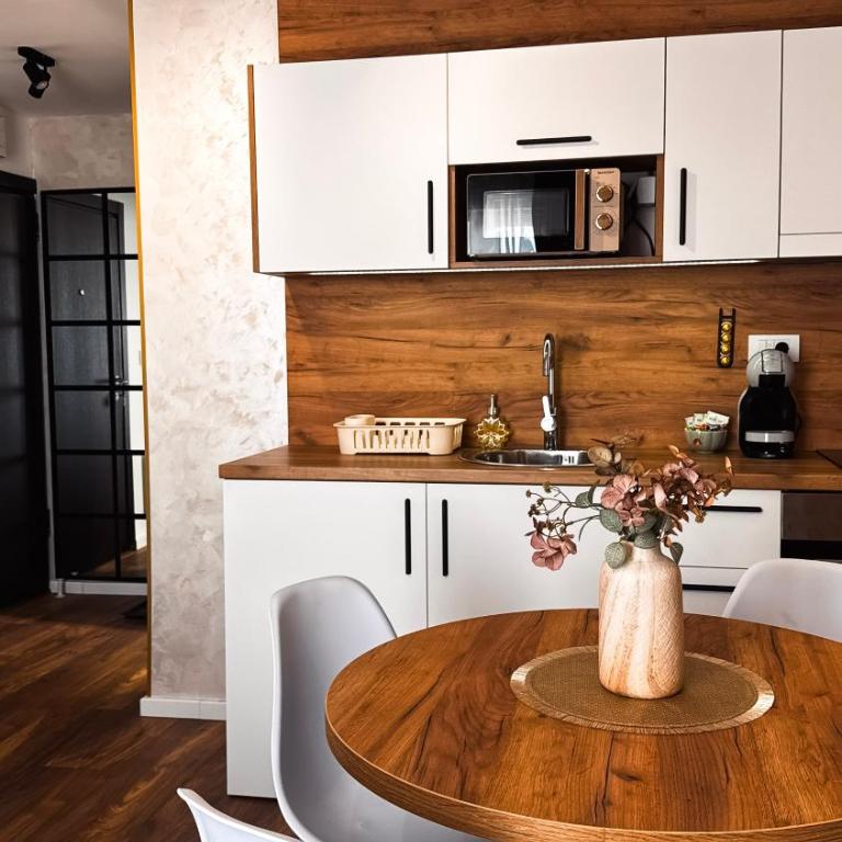 MunSpell Apartment - Apartman sa 1 Spavaćom Sobom - 2